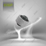 بوش طبق مشترک 206 Gisp