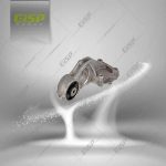 دسته موتور کامل پایین راست206تیپ5 Gisp