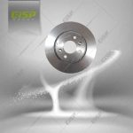 دیسک چرخ جلو ال90 Gisp