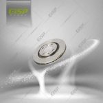 دیسک چرخ جلو405 Gisp