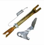 رگلاژ چرخ عقب راست موتور ملی BPCO