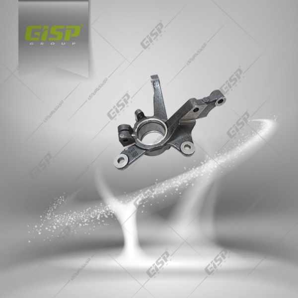 سگدست جدیدتیبا راست Gisp سگدست جدیدتیبا راست Gisp