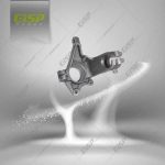 سگدست چپ206تیپ2 Gisp