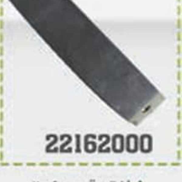 لنت عقب 206 تیپ 2 BPCO