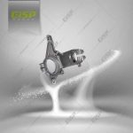 سگدست چپ206تیپ5 Gisp