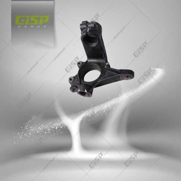 سگدست چپ405 Gisp