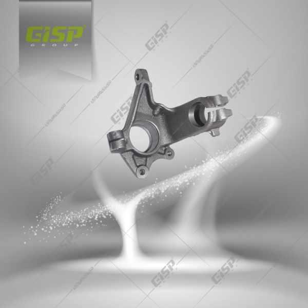 سگدست راست206تیپ2 Gisp