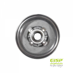 کاسه چرخ عقب تیبا Gisp