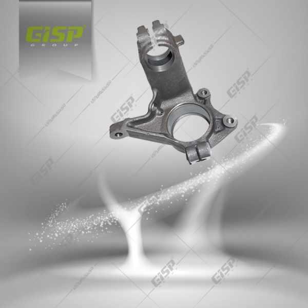 سگدست راست206تیپ5 Gisp