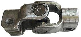 چهار شاخ فرمان(یوک کوتاه)شیت متال پراید Gisp