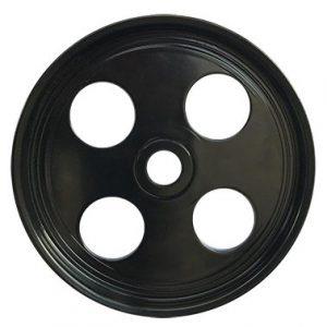 پولی پمپ هیدرولیک طرح فلت 405 Gisp