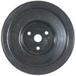 پولی واتر پمپ پراید Gisp