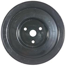 پولی واتر پمپ پراید Gisp