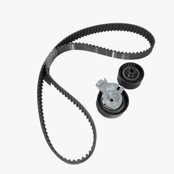 کیت تایم 206 تیپ5 و6 Gisp