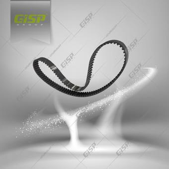 تسمه تایم موتور ملی Gisp