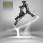 سگدستABS ال90 چپ Gisp