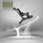 سگدستABS ال90راست Gisp