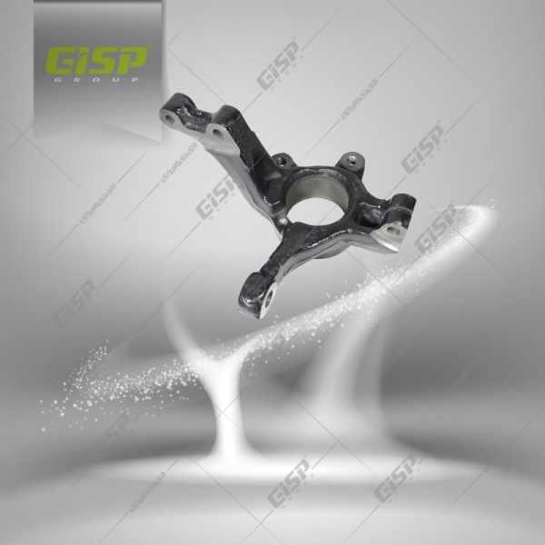 سگدستABS ال90راست Gisp