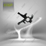 سگدستABSچپ پراید Gisp
