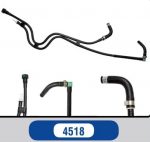 شیلنگ بنزین ریل سوخت جدید پرشیا ELX