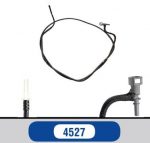 شیلنگ بنزین از صافی تا سینی کنف دار یورو4