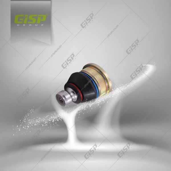 سیبک زیرکمک ال90 Gisp