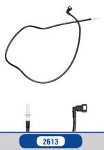 شیلنگ بنزین از فیلتر تا سینی206