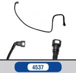 شیلنگ بنزین از پمپ به فیلترمدل89/94