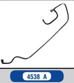 شیلنگ بنزین از فیلتر به پمپ مدل89/94