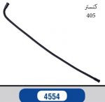شیلنگ بخارات شیرکنستر به دریچه گاز405