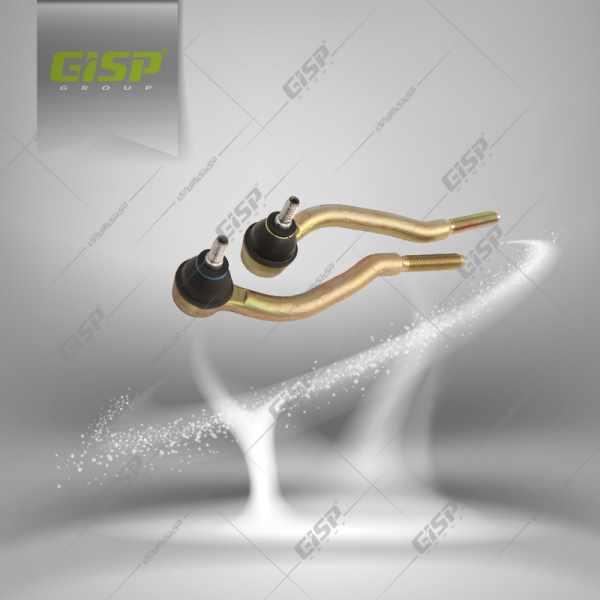 سیبک فرمان چپ405 Gisp