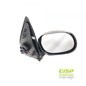 آینه برقی راست206_Gisp