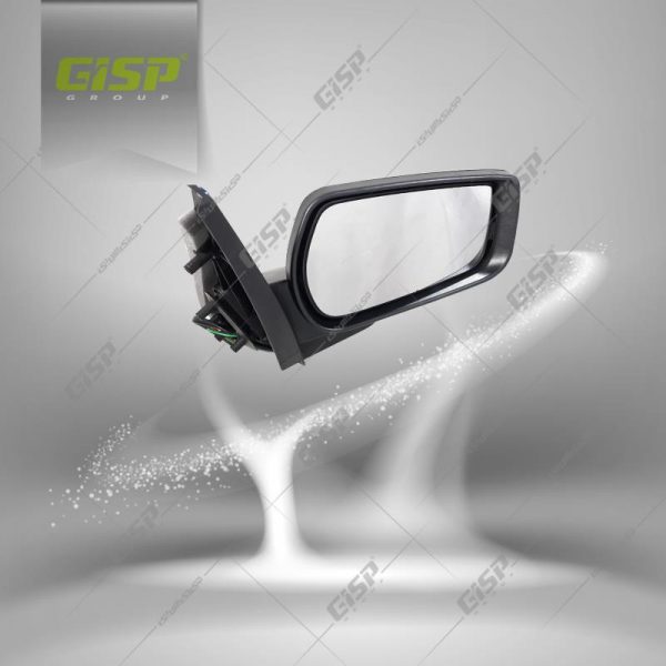 آینه راهنما دار چپ405_Gisp