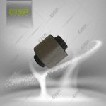 بوش پایه کمک (بوش قرقره)پراید Gisp