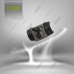 سیلندر ترمز چرخ عقب آریسان Gisp