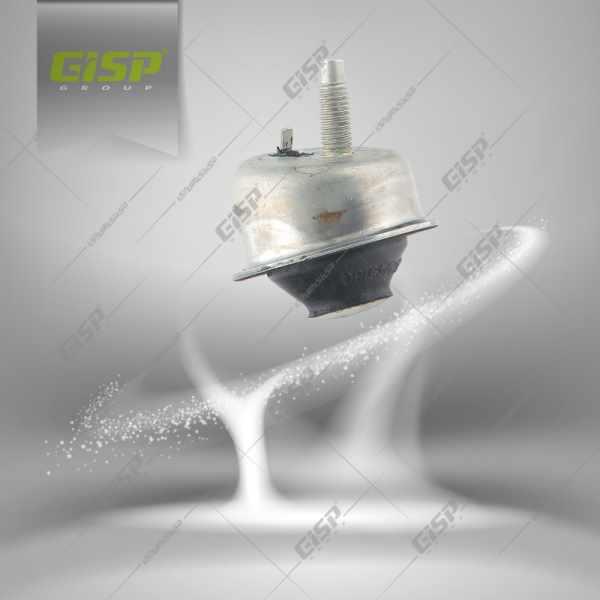 ضربگیر طرفین دسته موتور دوسرپیچ بزرگ چپ206 Gisp