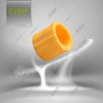 بوش پلاستیکی(استکانی)پرایدGisp