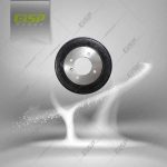 کاسه چرخ عقب ال90 Gisp