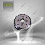 کاسه چرخ عقب جدید پراید Gisp