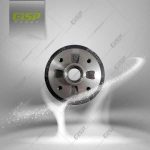 کاسه چرخ عقب قدیم پراید Gisp