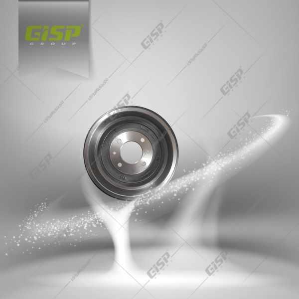 کاسه چرخ عقب405 Gisp