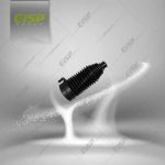 گردگیر جعبه فرمان206 Gisp