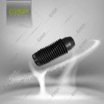 گردگیراکسل 405 Gisp