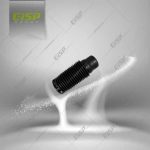 گردگیراکسل206 Gisp