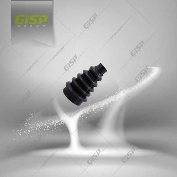 گردگیرپلوس بیرونی206 Gisp