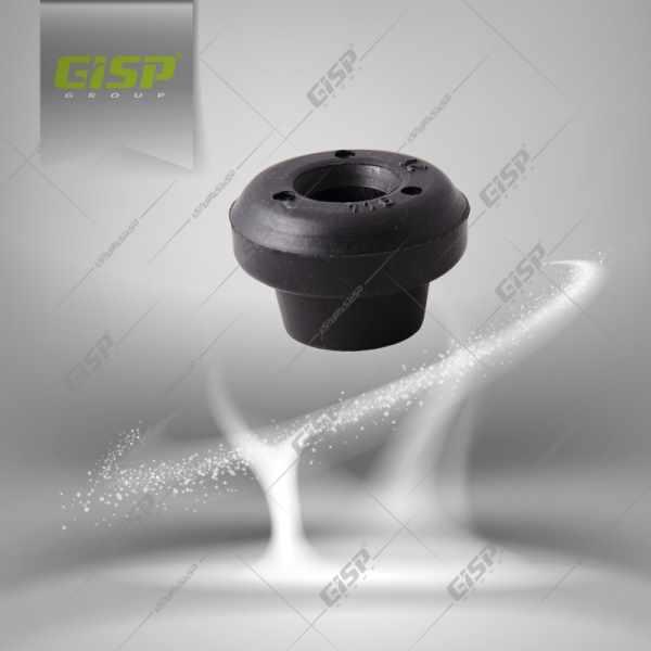 لاستیک تعادل کوتاه پراید Gisp