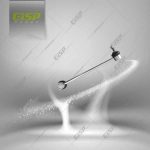میل موجگیرچپ تیبا Gisp