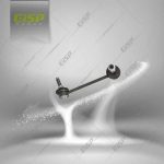 میل موجگیرچپ سمند Gisp