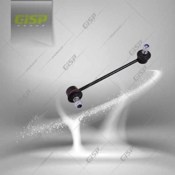 میل موجگیرراست تیبا Gisp