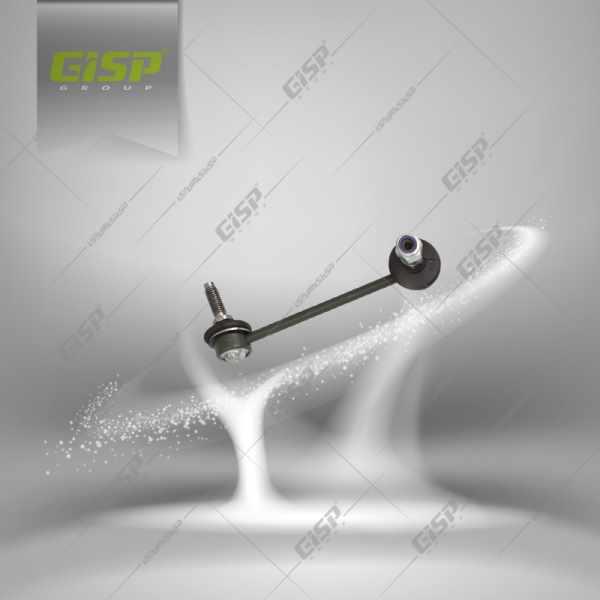 میل موجگیرراست سمند Gisp میل موجگیرراست سمند Gisp